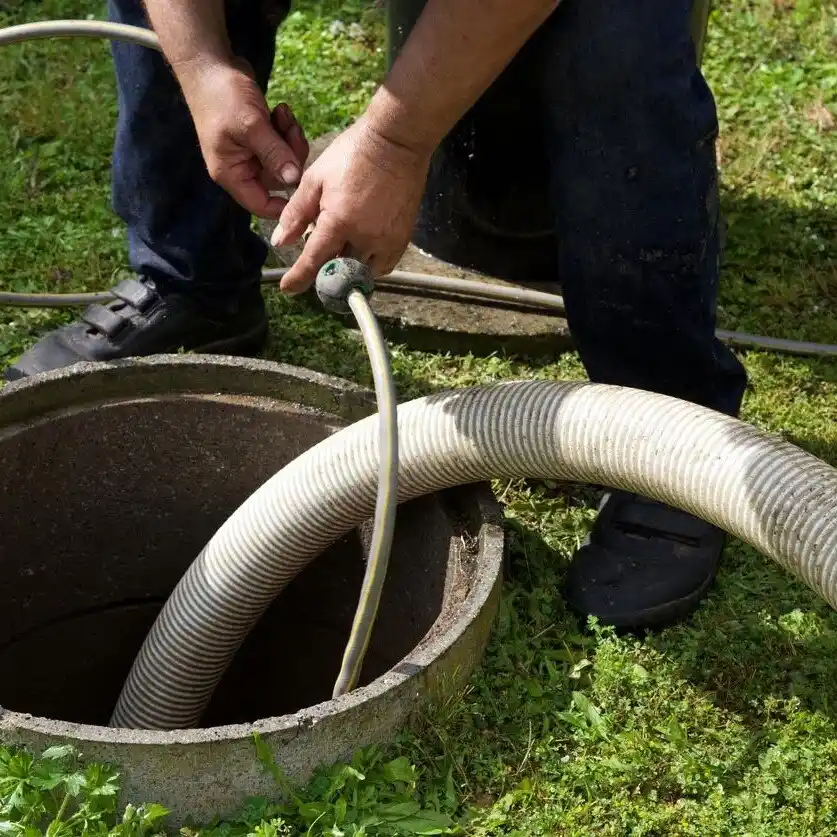 septic tank services Niangua